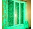 Светодиодная гирлянда NEON-NIGHT Дождь свечение с динамикой 2х3м 600 LED прозр провод RGB 245-319 14