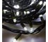 Светодиодная гирлянда NEON-NIGHT Твинкл-Лайт 8 режимов, 20м, 240 LED, черный каучуковый провод, белый 303-325 4
