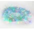 Светодиодная гирлянда-нить Neon-Night 8 режимов, 15м, 120 LED, прозрачный провод, мультиколор 303-199 2
