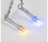 Светодиодная гирлянда-нить Neon-Night 8 режимов, 15м, 120 LED, прозрачный провод, мультиколор 303-199 3