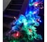 Светодиодная гирлянда-нить Neon-Night 8 режимов, 15м, 120 LED, прозрачный провод, мультиколор 303-199 10