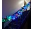 Светодиодная гирлянда-нить Neon-Night 8 режимов, 15м, 120 LED, прозрачный провод, мультиколор 303-199 11