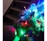 Светодиодная гирлянда-нить Neon-Night 8 режимов, 15м, 120 LED, прозрачный провод, мультиколор 303-199 12