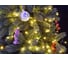 Светодиодная гирлянда-нить Neon-Night 8 режимов, 15м, 120 LED, прозрачный провод, тёплый-белый 303-196 5