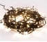 Светодиодная гирлянда-нить Neon-Night 8 режимов 20м 160 LED тёплый-белый 303-116 2