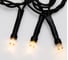 Светодиодная гирлянда-нить Neon-Night 8 режимов 20м 160 LED тёплый-белый 303-116 3