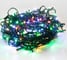 Светодиодная гирлянда-нить Neon-Night 8 режимов, 20м, 160 LED, мультиколор 303-119 2