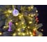 Гирлянда твинкл лайт Neon-Night 4м, прозрачный ПВХ, 25 LED тёплый белый 303-166 5