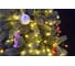 Гирлянда твинкл лайт Neon-Night 6м, 40 LED тёплый белый, прозрачный ПВХ 303-176 6