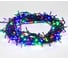 Светодиодная гирлянда-нить Neon-Night 8 режимов 15м 300 LED мультиколор 303-109 3