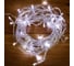 Светодиодная гирлянда-нить Neon-Night 8 режимов, 6м, 40 LED, прозрачный провод, белый 303-175 1