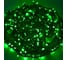 Светодиодная гирлянда NEON-NIGHT Твинкл-Лайт 8 режимов, 20м, 240 LED, черный каучуковый провод, зелёный 303-324 1