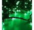 Светодиодная гирлянда NEON-NIGHT КлипЛайт 5 нитей по 20м, 665 LED, на черном проводе, зелёный 323-504 2
