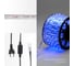 Гибкий шнур Neon-Night Дюралайт, двухжильный, 230В, 13мм, 30 LED/м, синий, модуль 1м, бухта 100м 121-123-3 1