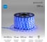 Гибкий шнур Neon-Night Дюралайт, двухжильный, 230В, 13мм, 30 LED/м, синий, модуль 1м, бухта 100м 121-123-3 4