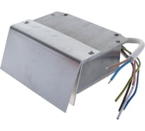 Контроллер NEON-NIGHT для Белт-лайта с пультом, 3500Вт 4 канала х 4А 332-116