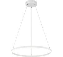 Подвесной светильник ESCADA 10254/1 LED*43W White APP 10254/1LED White APP