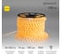 Гибкий шнур Neon-Night Дюралайт, 36 LED/м, жёлтый, бухта 100м 121-121 1