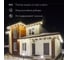 Гибкий шнур Neon-Night Дюралайт, 36 LED/м, жёлтый, бухта 100м 121-121 2
