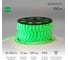 Светодиодный гибкий шнур NEON-NIGHT Дюралайт бухта 100м 30 LED/метр, зелёный 121-124-6 1