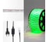 Светодиодный гибкий шнур NEON-NIGHT Дюралайт бухта 100м 30 LED/метр, зелёный 121-124-6 3