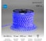 Гибкий шнур Neon-Night Дюралайт, 36 LED/м, синий, свечение с динамикой, бухта 100м 121-323 1