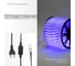 Гибкий шнур Neon-Night Дюралайт, 36 LED/м, синий, свечение с динамикой, бухта 100м 121-323 3