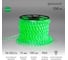 Светодиодный гибкий шнур NEON-NIGHT Дюралайт бухта 100м 36 LED/метр, цвет свечения: зелёный 121-124 5