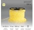 Светодиодный гибкий шнур NEON-NIGHT Дюралайт бухта 100м 36LED/метр с эффектом мерцания белый 121-256 1