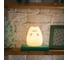 Силиконовый светильник-ночник NEON-NIGHT Котик с USB, цвет свечения: Теплый белый 503-001 5