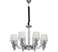 Люстра MW LIGHT 355013208 София 8*40W E14 220V