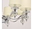 Люстра MW LIGHT 355013208 София 8*40W E14 220V 4