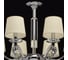 Люстра MW LIGHT 355013208 София 8*40W E14 220V 5