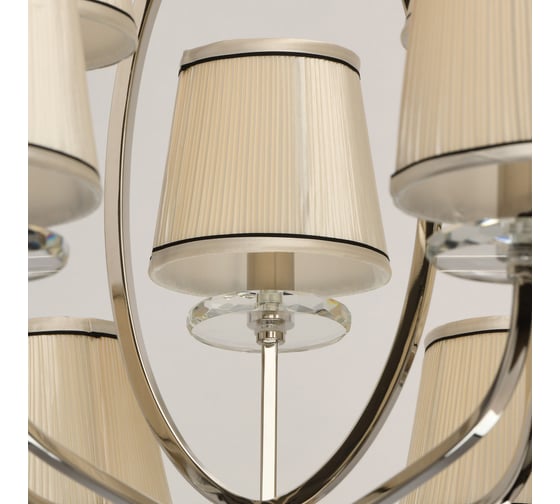 Люстра MW LIGHT 355013415 София 15*40W E14 220V