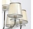Люстра MW LIGHT 355013415 София 15*40W E14 220V 6