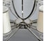 Люстра MW LIGHT 355013415 София 15*40W E14 220V 7