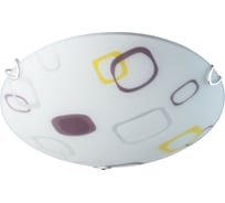 Люстра MW LIGHT 368011202 Васто 2*60W E27 220 V