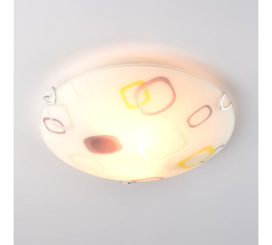 Люстра MW LIGHT 368011202 Васто 2*60W E27 220 V