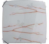 Люстра MW LIGHT 368011102 Васто 2*60W E27 220 V