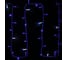 Светодиодная модульная гирлянда NEON-NIGHT Дюраплей 20м 200 LED, с эффектом мерцания, синий 315-183 1