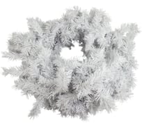 Еловый шлейф NEON-NIGHT длиной 2.7м, влагозащищенный, белоснежный 307-121