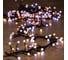 Светодиодная гирлянда NEON-NIGHT Мишура 8 режимов, 3м, 288 LED, тёплый-белый + белый 303-608 1