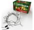 Светодиодная гирлянда NEON-NIGHT Колокольчики 2.8м, 20 LED, мультиколор 303-062 12