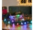 Светодиодная гирлянда NEON-NIGHT Колокольчики 2.8м, 20 LED, мультиколор 303-062 6