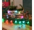Светодиодная гирлянда NEON-NIGHT Колокольчики 2.8м, 20 LED, мультиколор 303-062 8