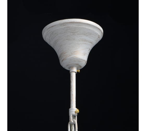 Люстра MW LIGHT 371015008 Аврора 8*40W E14 220 V