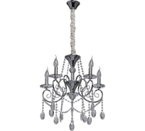 Люстра MW LIGHT 373011705 Адель 5*40W E14 220 V