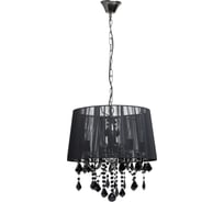 Люстра MW LIGHT 379017905 Федерика 02 5*60W E14 220 V