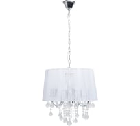 Люстра MW LIGHT 379017805 Федерика 02 5*60W E14 220 V