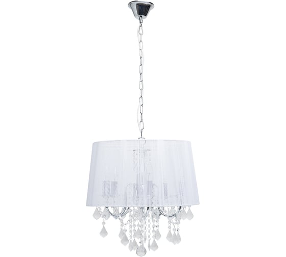 Люстра MW LIGHT 379017805 Федерика 02 5*60W E14 220 V